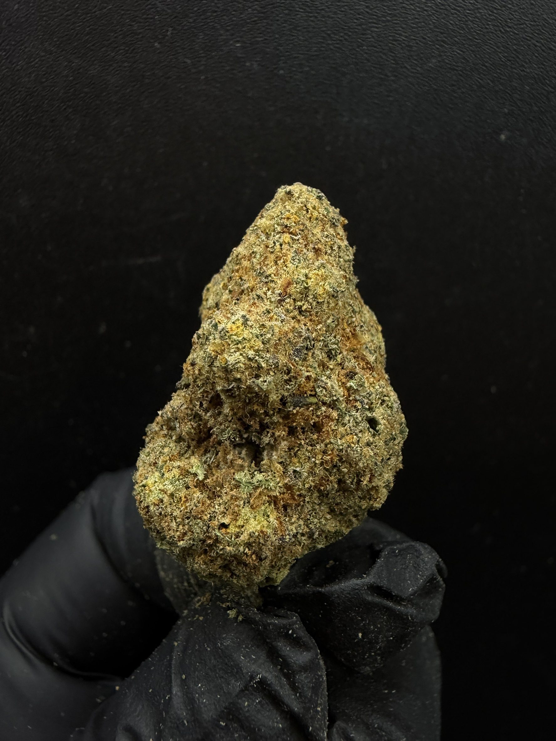 Blackberry Oreoz