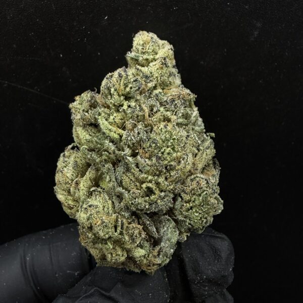 Zkittle Pie