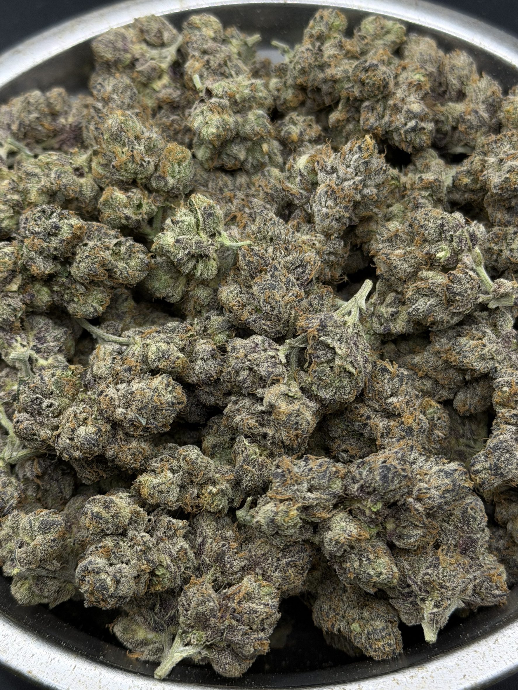 Crunch Berry