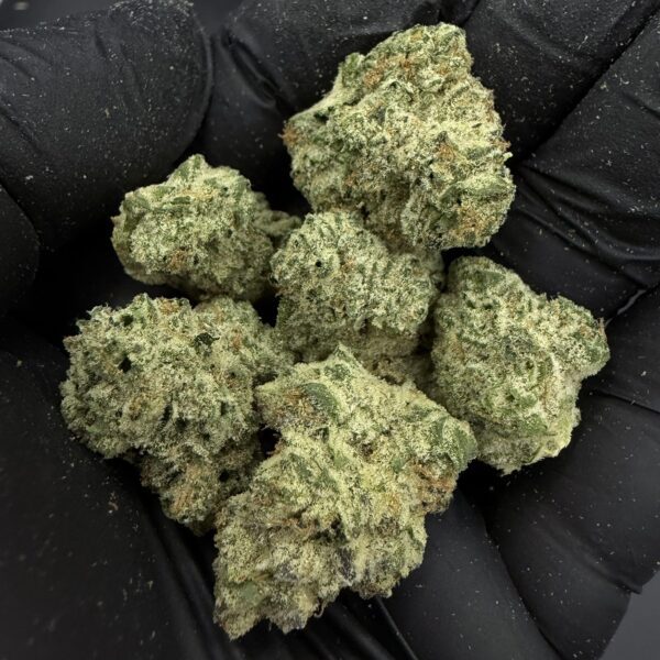 Pineapple Bang [ Popcorn ]