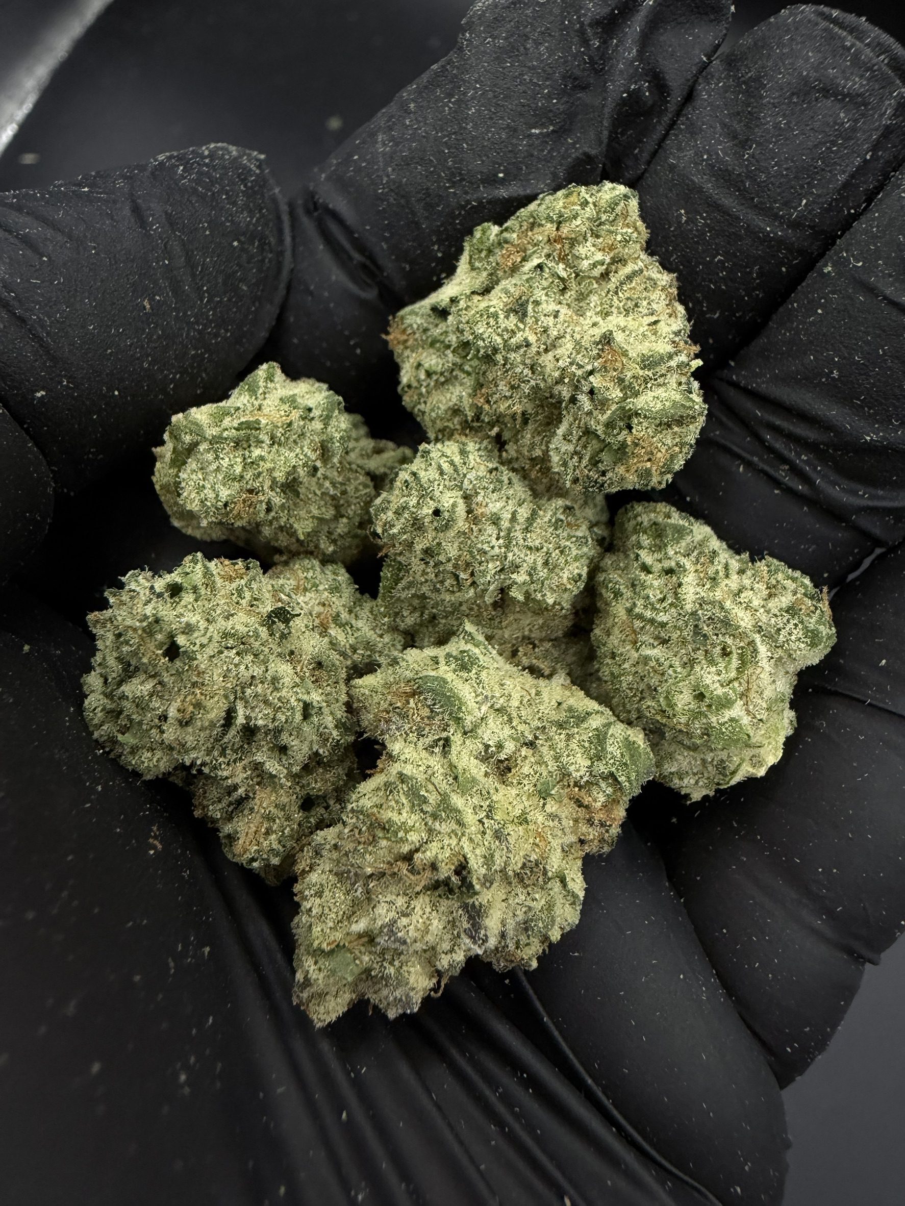 Pineapple Bang