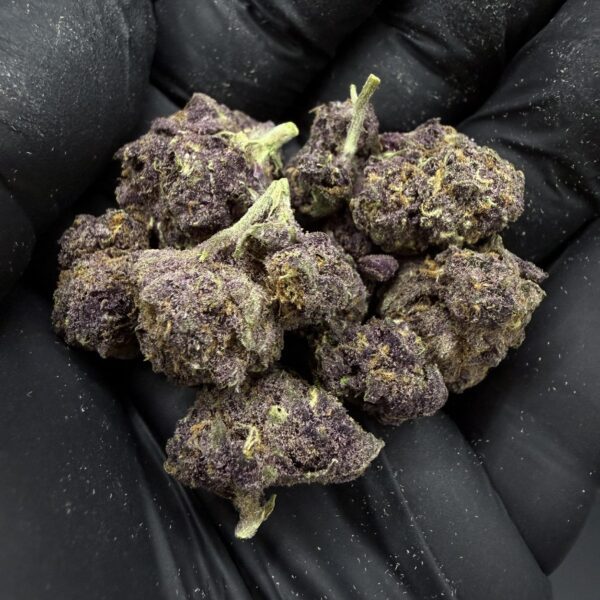 Tropicana Cherry [ Pop 5g = 100 ]