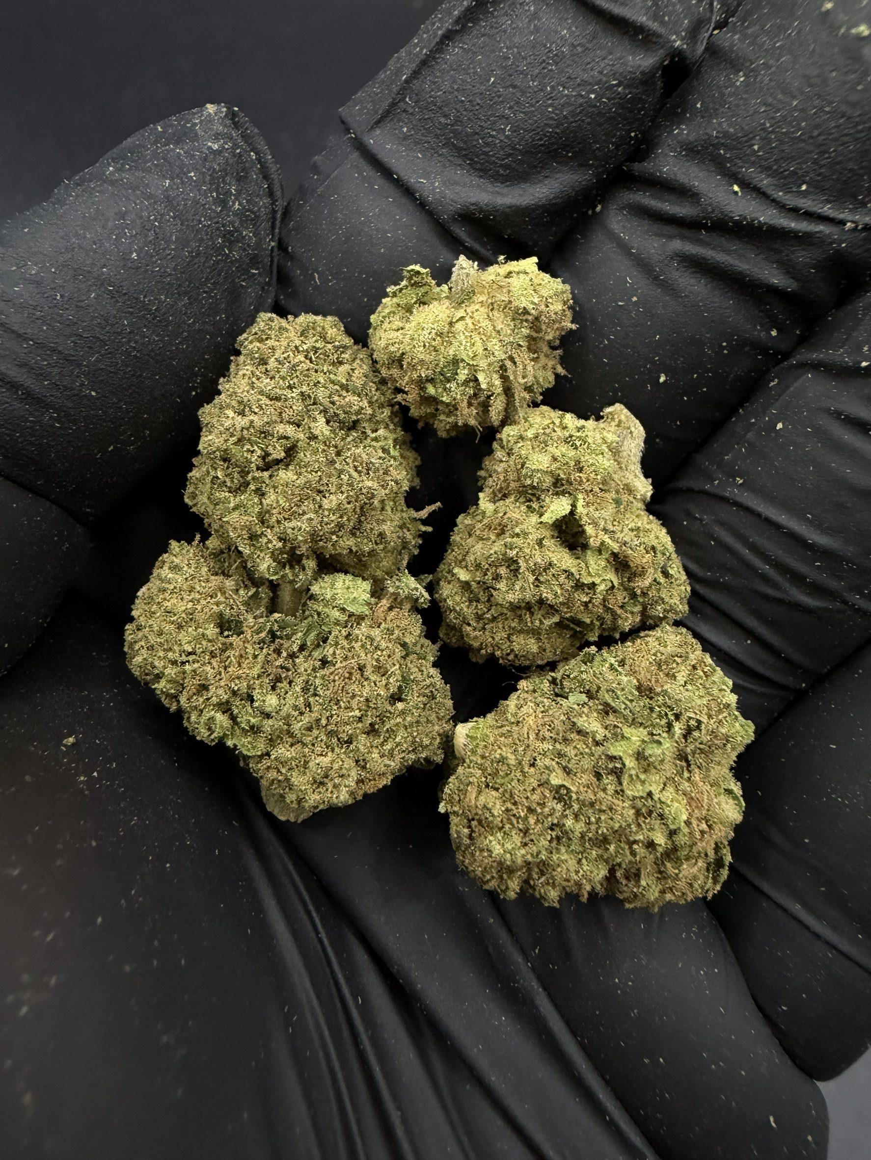 Grapefruit Diesel
