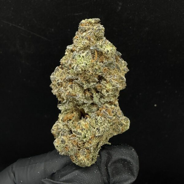 Lemon Fire