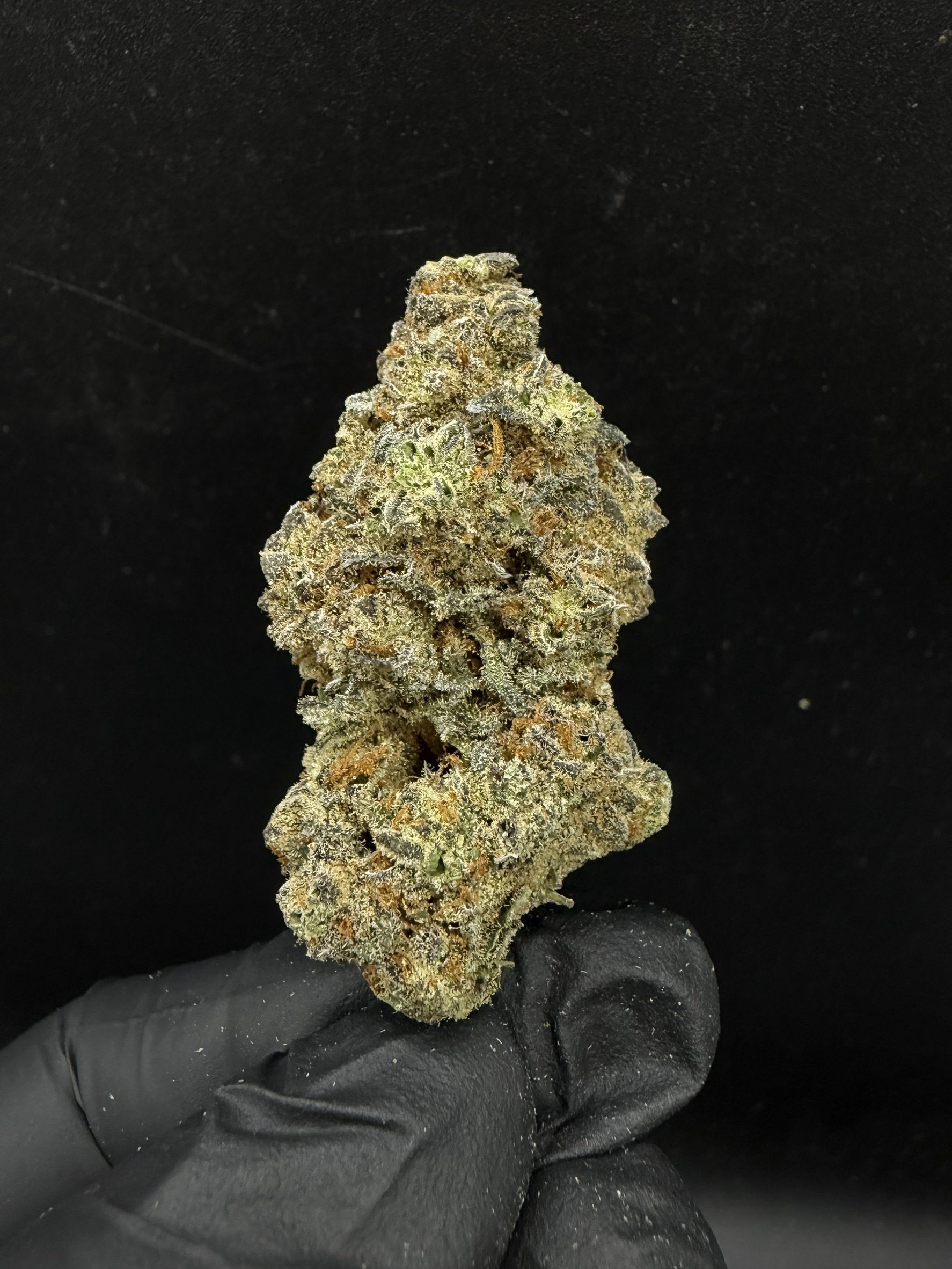 Lemon Fire