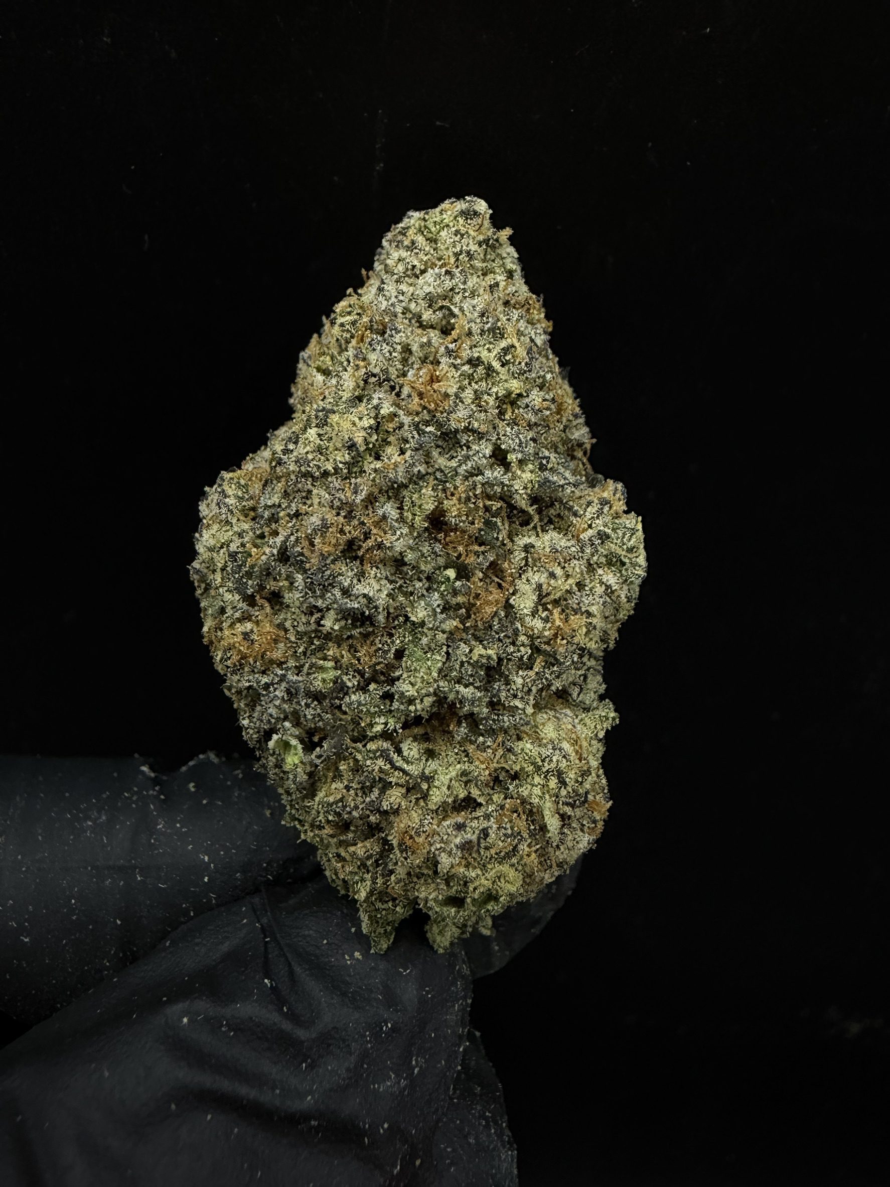 London Poundcake