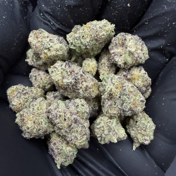 Mac 1 [ Popcorn ]