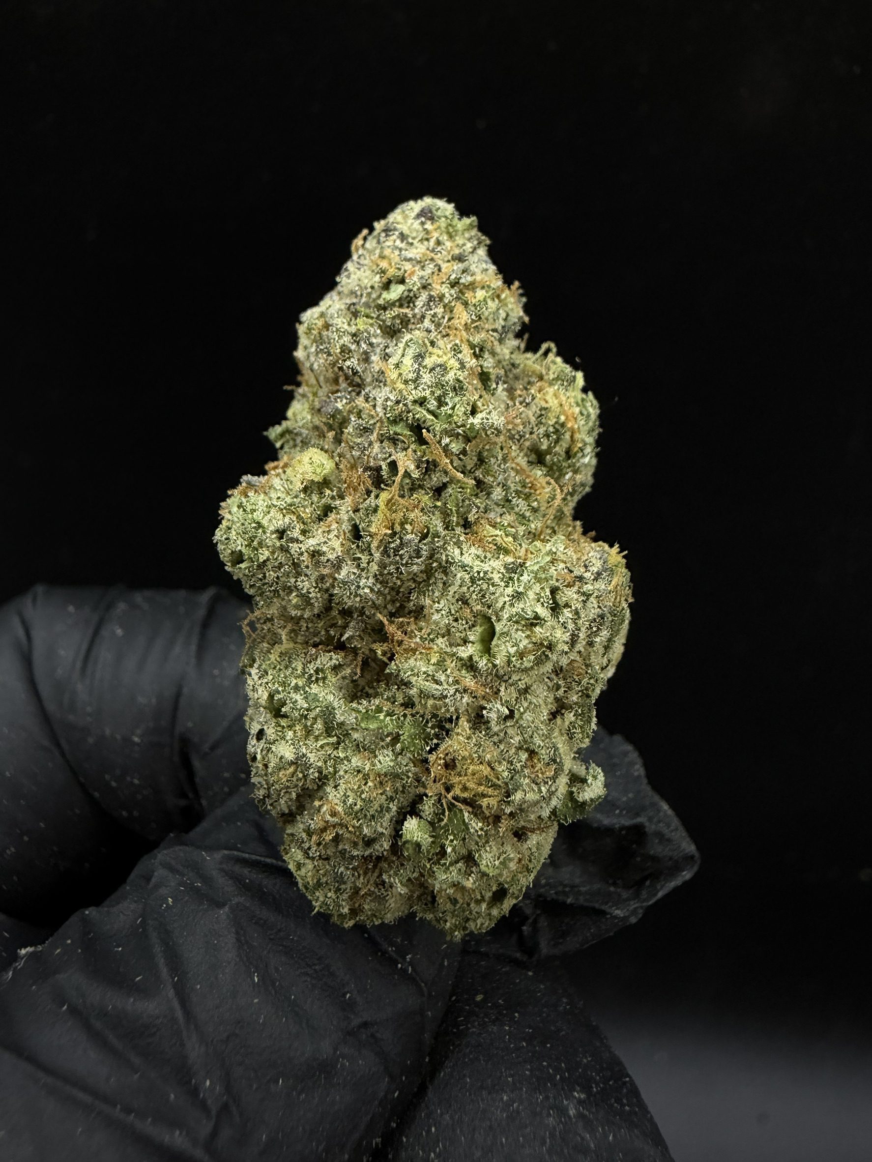 Orange OG