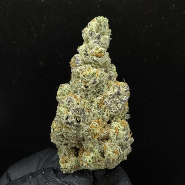 Lemon Banana Mints