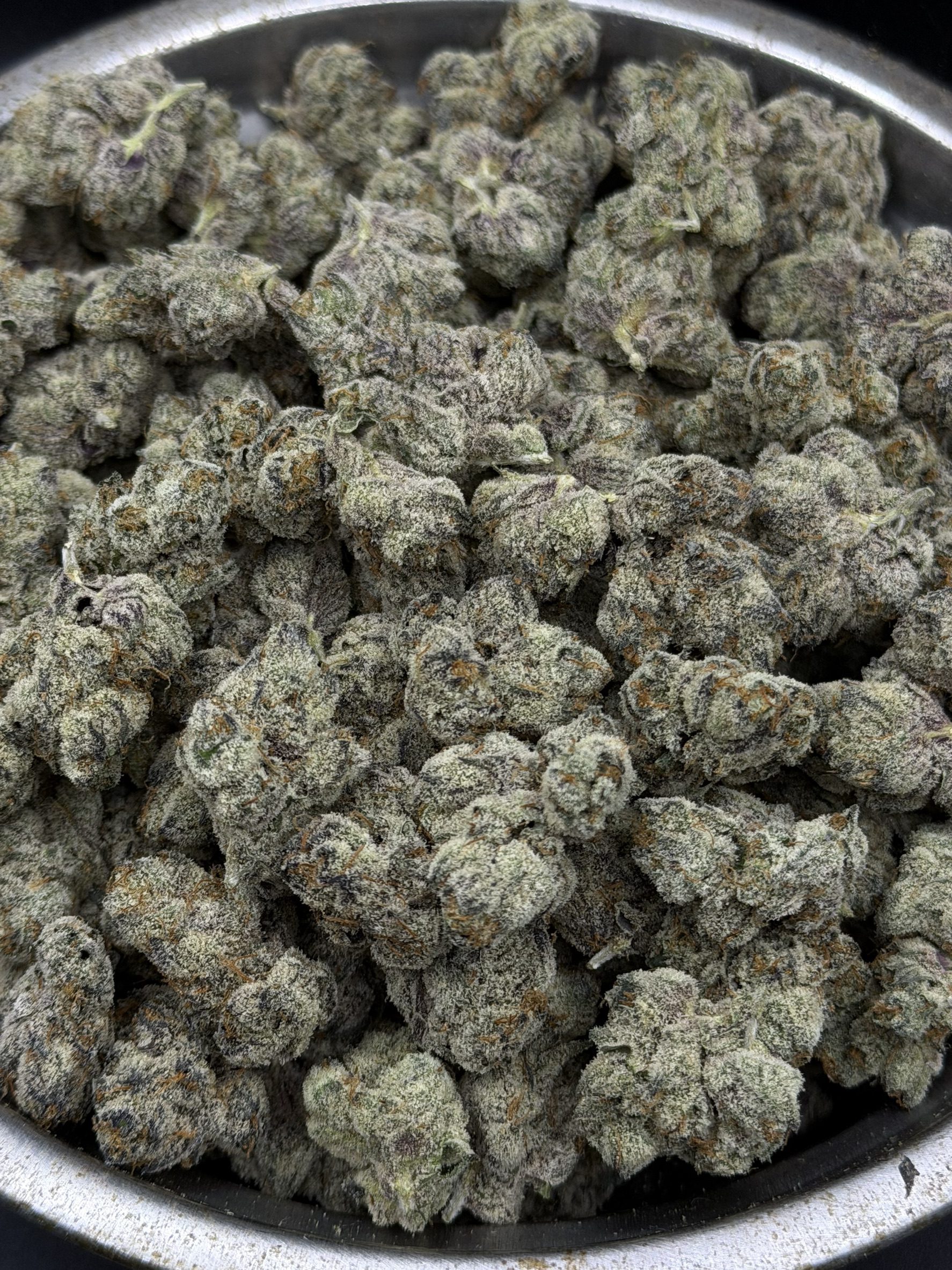 Blueberry Pave Runtz [ Popcorn Size ] – Bangkok Kush