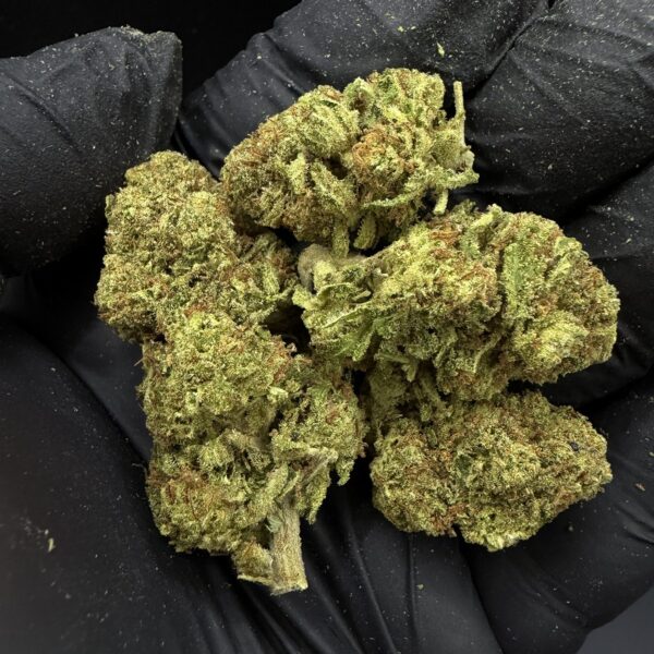 Sour Diesel