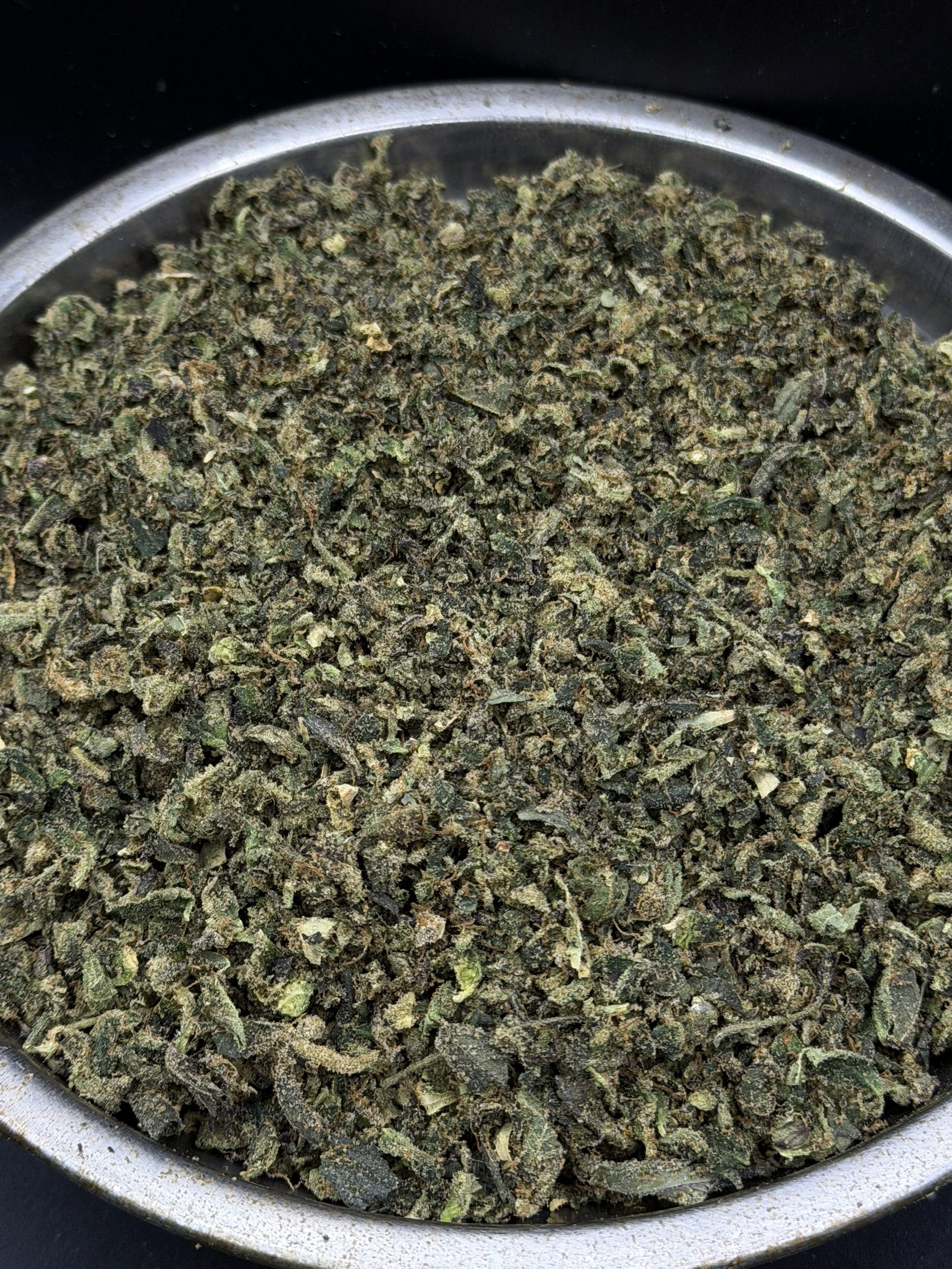 Trim Blue Runtz – Bangkok Kush