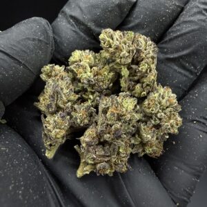 Oreoz x Pure Michigan[ Organic ]