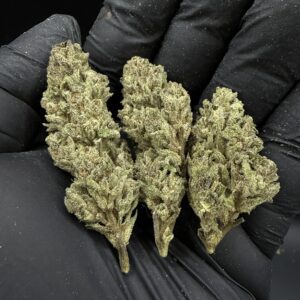 Subzero [ Organic ]