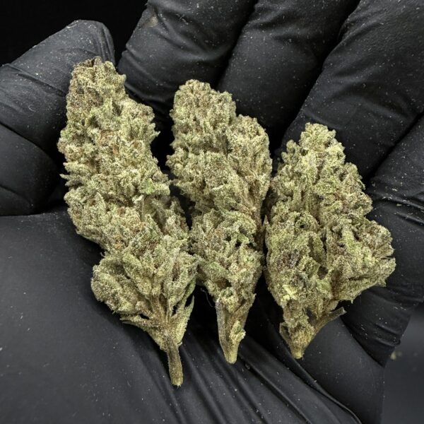 Subzero [ Organic ]