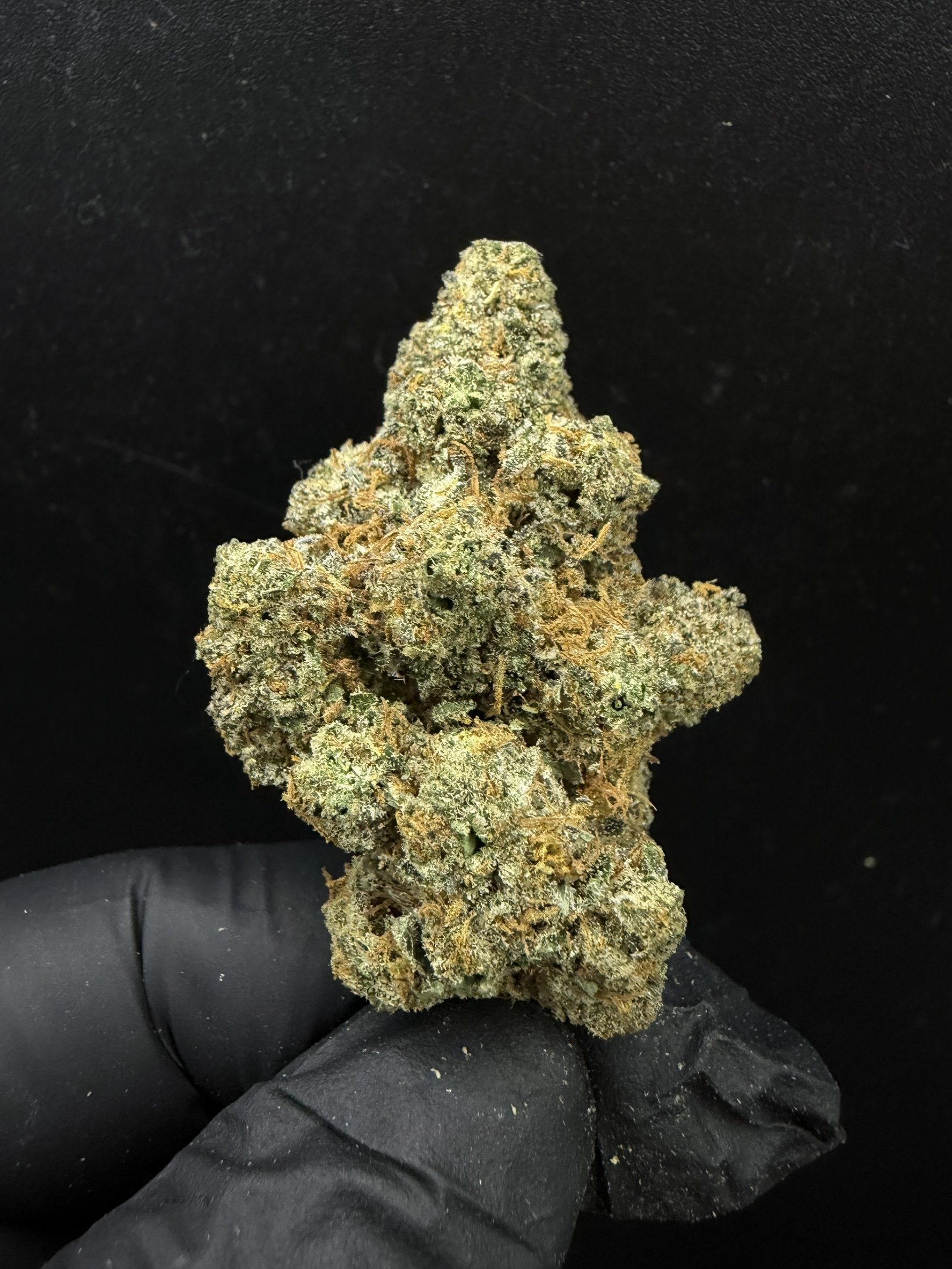Grape Gas