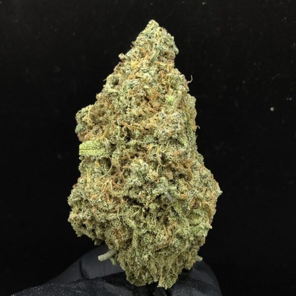 Super Lemon Haze