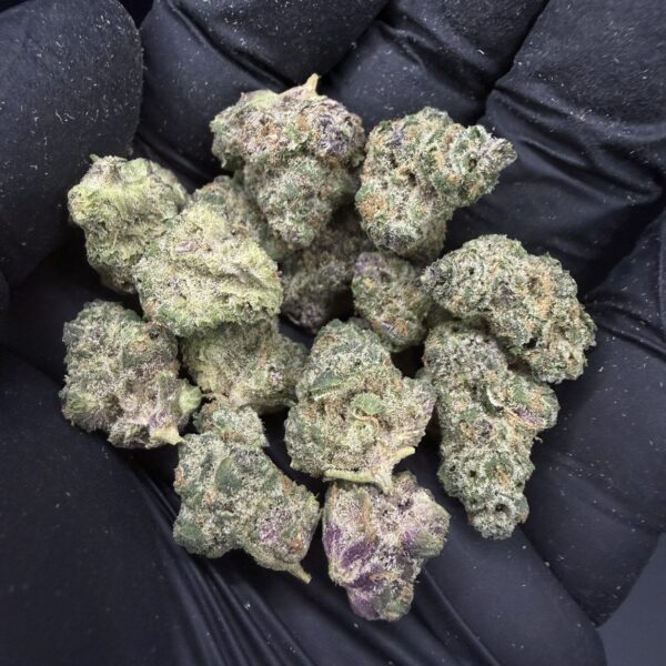 Punch Berry Cookies [ Popcorn ]