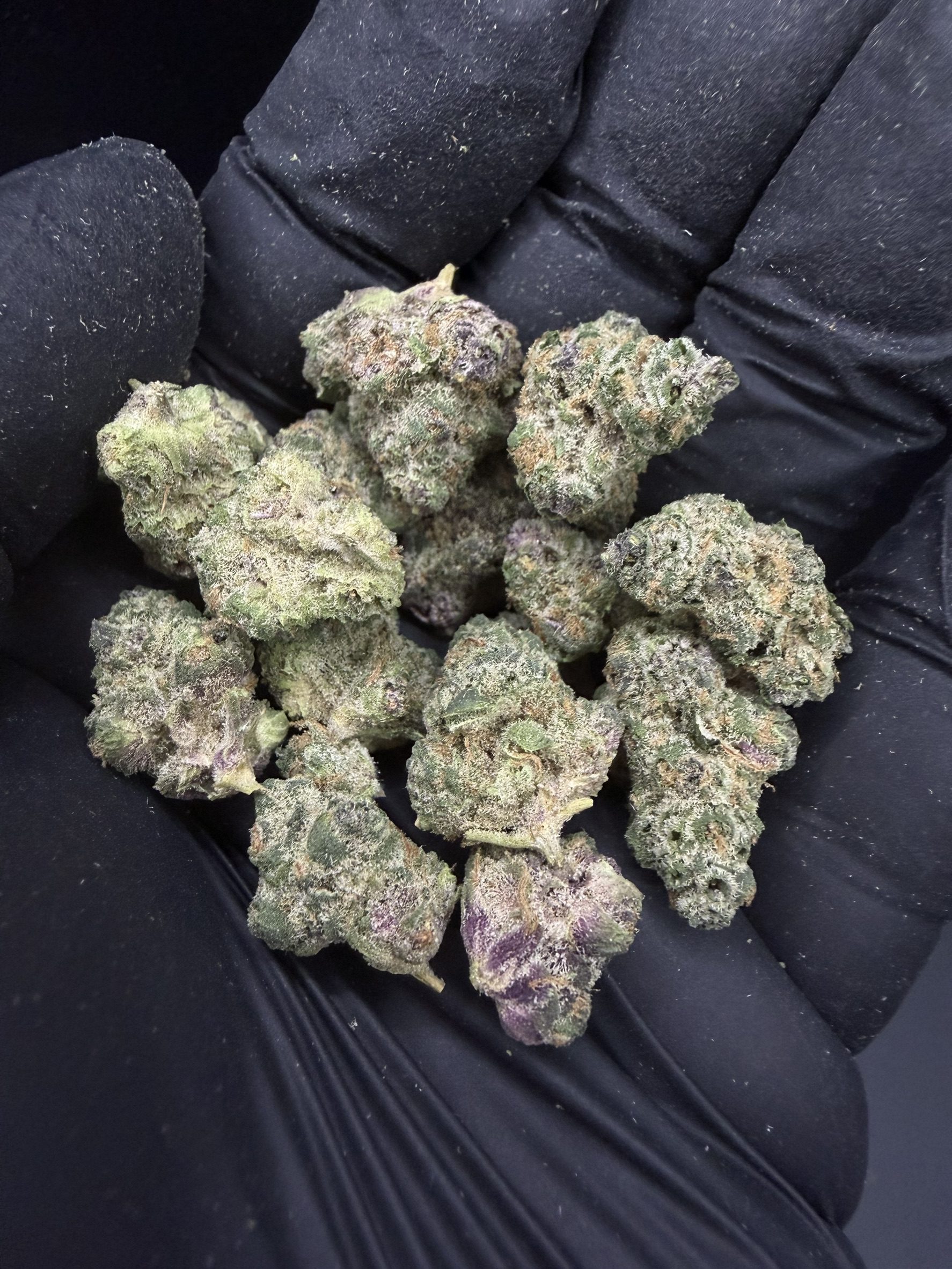 Punch Berry Cookies