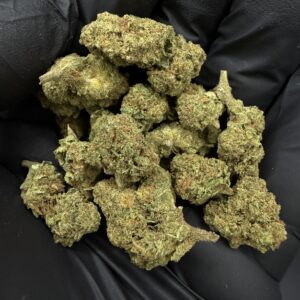 Grandmaster Sexy [ Popcorn Start 5g = 50 ]