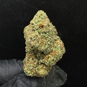Blackberry Oreoz Big Stuff