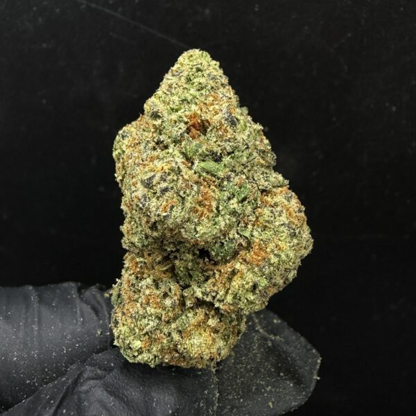 Blackberry Oreoz Big Stuff