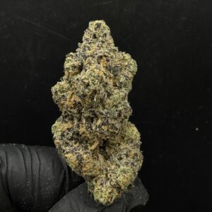 Alien Mints [ CM Grower ]