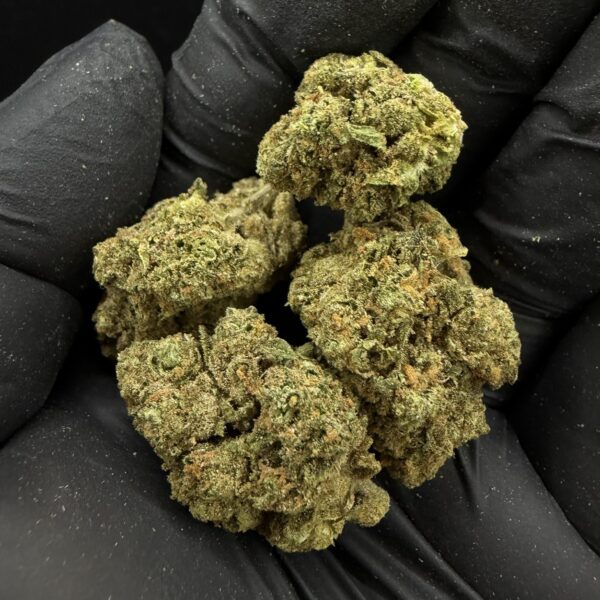 Compound Z