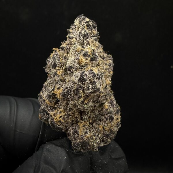 Subzero Cherry Bomb