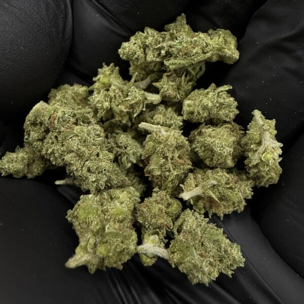 OG Kush [ Popcorn Start 5g = 50 ]