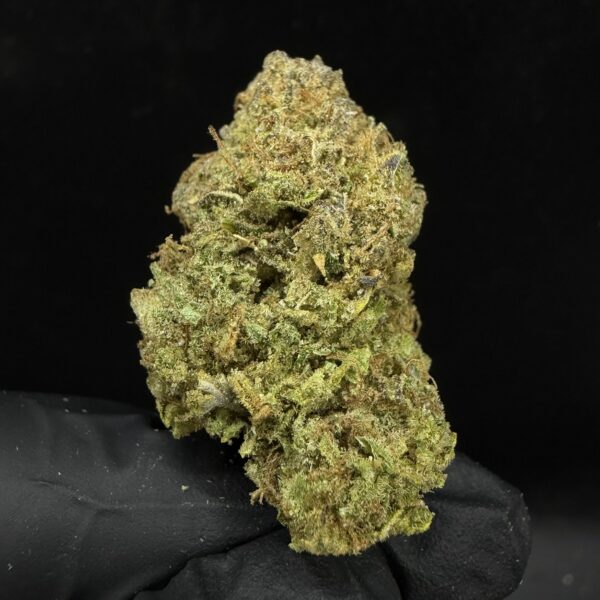 Hawaiian Haze