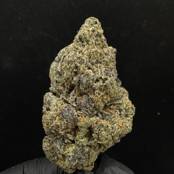 Jelly Breath