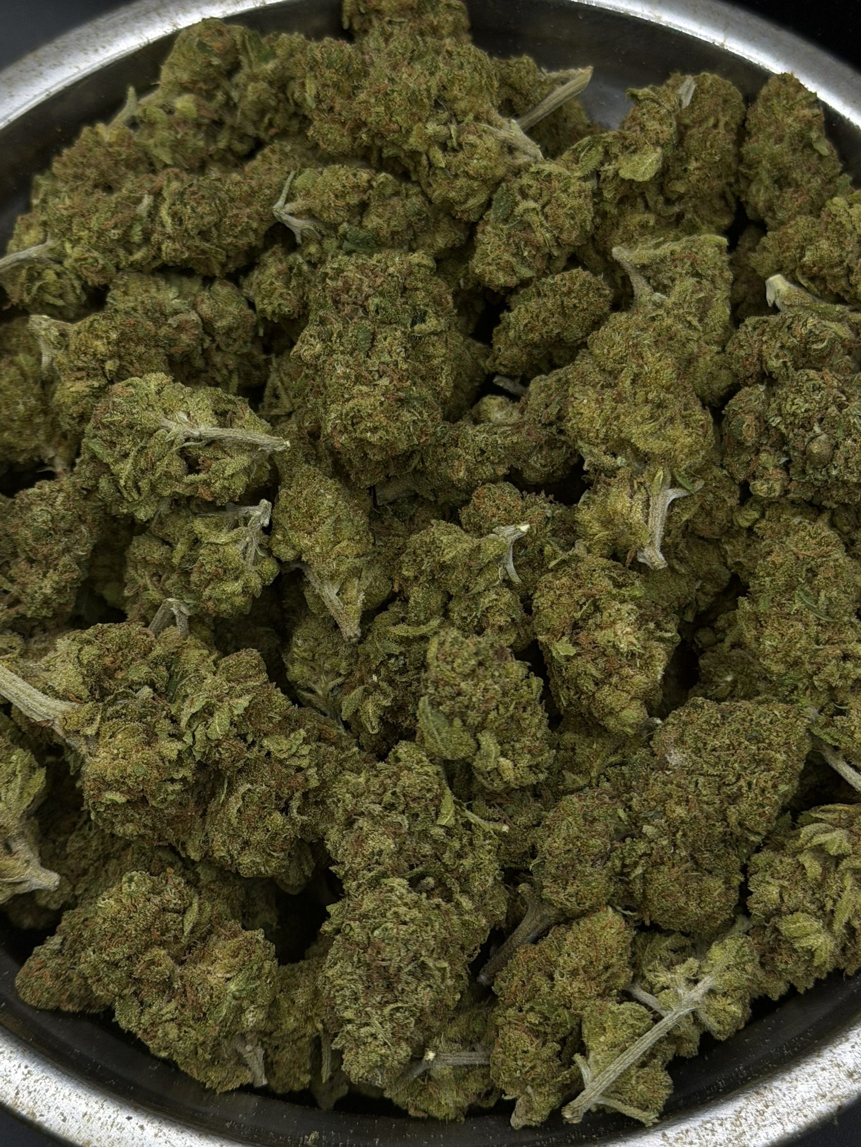 Super Silver Haze - Image 2