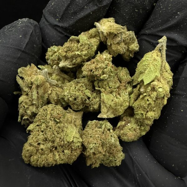 Ego Punch [ Popcorn Start 5g = 50 ]