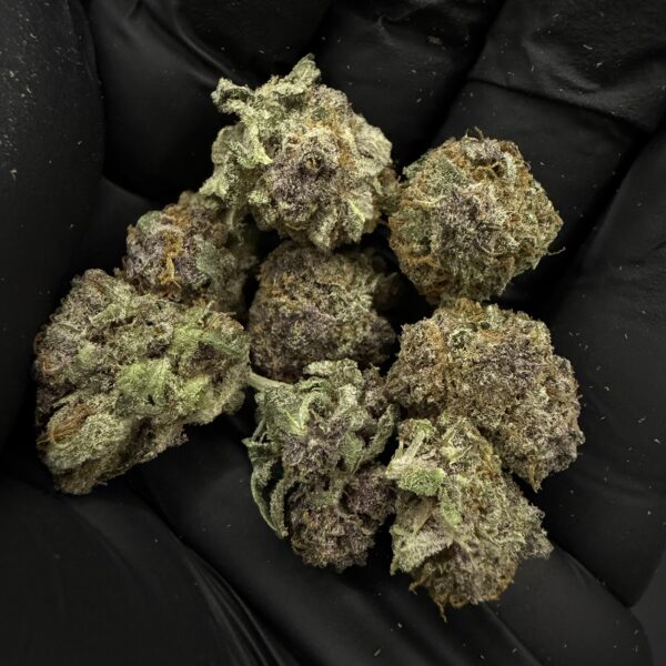 Tropicana Cherry [ Popcorn 5g = 100 ]