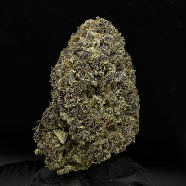 Razz Berry