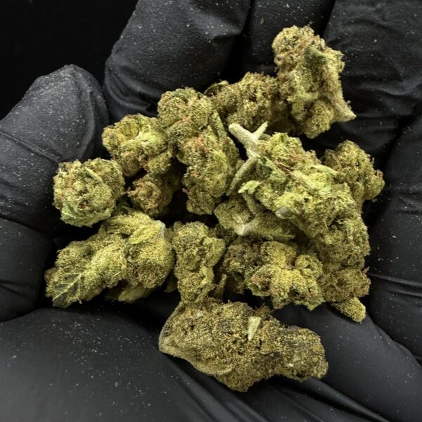 Sour Cherry [ Popcorn Start 3g = 30 ]