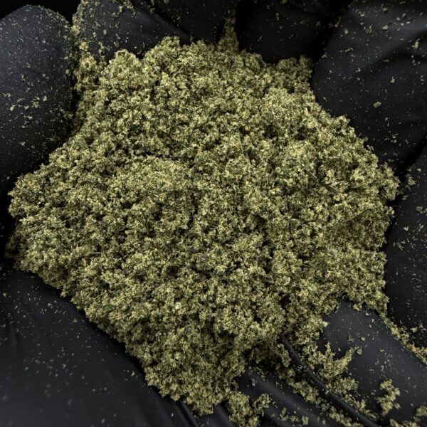 Powder White Runtz [ Hot Promotion ]