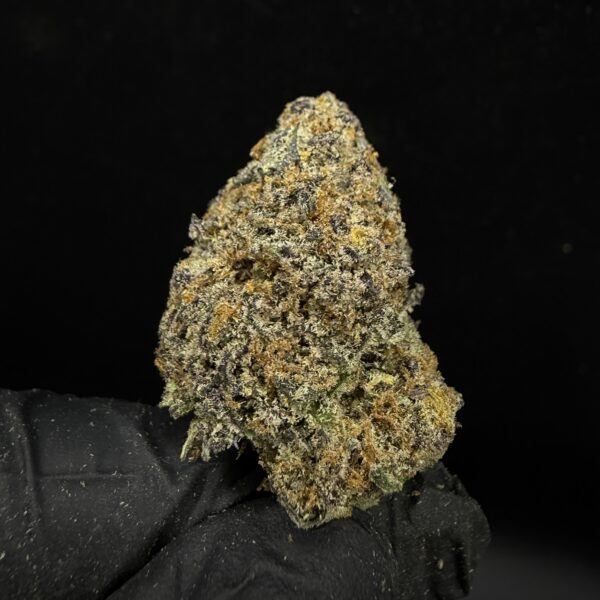 Blackberry Oreoz Big Stuff