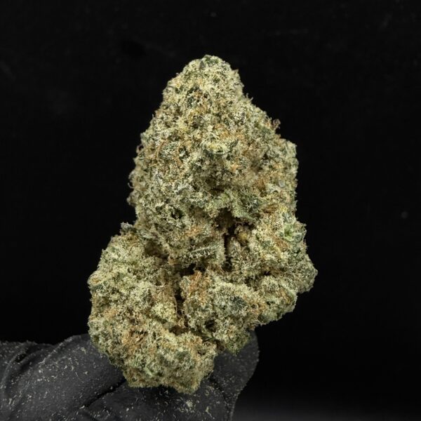 Mandarin Cookies