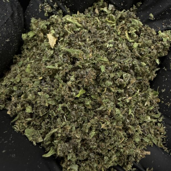 Trim Tropicana Cherry