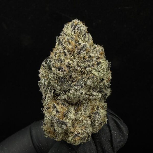 Brr Berry