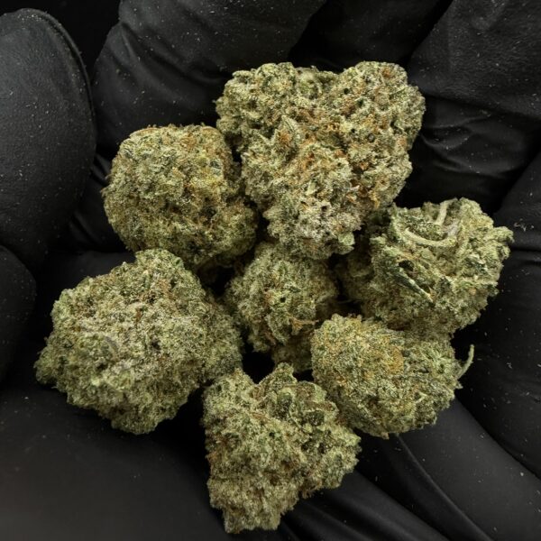 Gorilla Glue [ Popcorn 5g = 110 ]