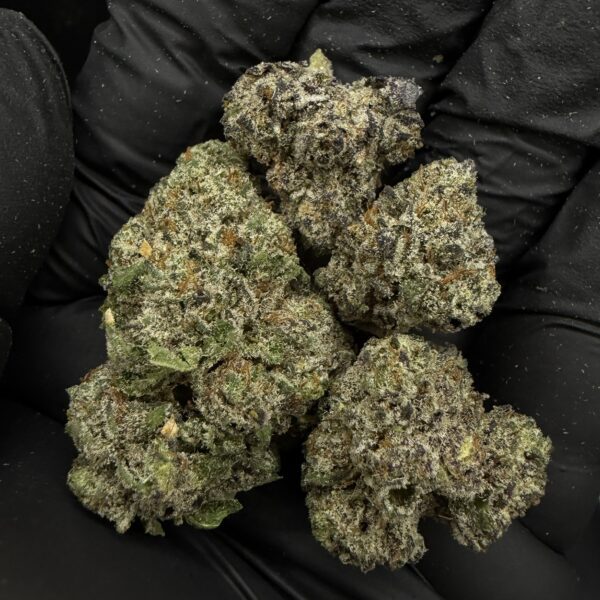 Ube Cream [ Promotion 4g = 100 ]